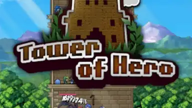 Tower of Hero скриншот 2