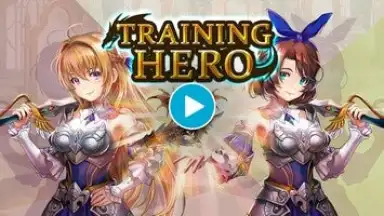 Training Hero скриншот 1