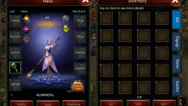 Wartune скриншот 5
