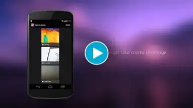 Blurone скриншот 1