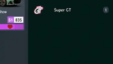 Car Tracker for ForzaHorizon 5 скриншот 10