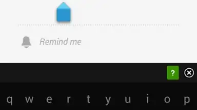 AnySoftKeyboard скриншот 4