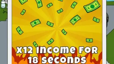 Lamar - Idle Vlogger скриншот 11