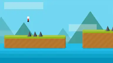 Mr Jump скриншот 6