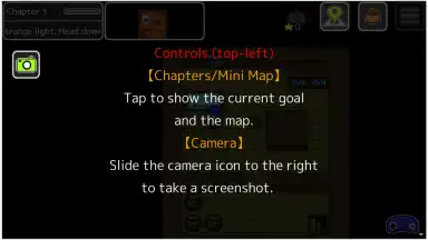 Archlion Saga скриншот 10