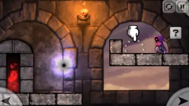 Magic Portals Free скриншот 5
