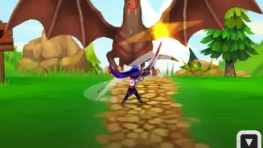 Taps and Dragons - Idle Heroes скриншот 11