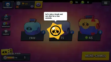 Star Box Simulator скриншот 10