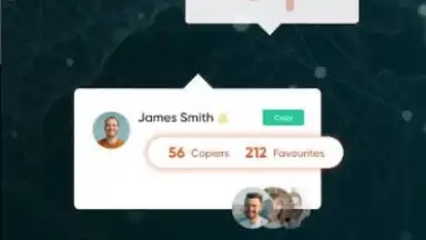 Vantage:All-In-One Trading App скриншот 8