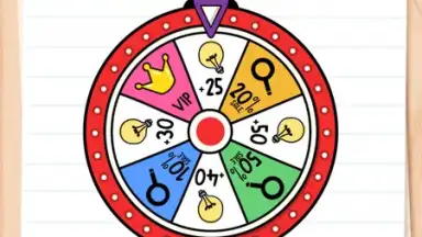 Brain Test скриншот 21