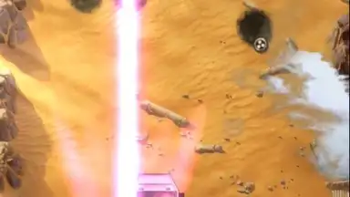 Iron Saga скриншот 5