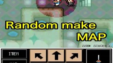 Rogue Hero скриншот 7