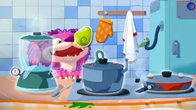 Xeno скриншот 14