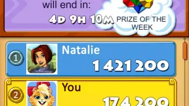 Montezuma Blitz скриншот 2