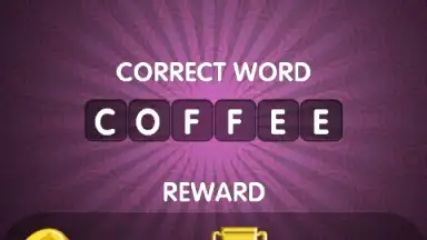 Угадай Слово скриншот 1