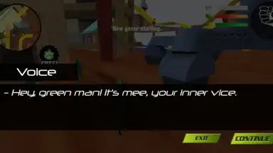 Army Toys Town скриншот 8