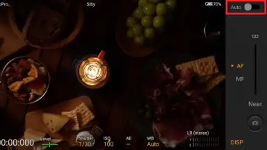 Videography Pro скриншот 4