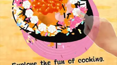 TO-FU Oh!SUSHI 2 скриншот 12