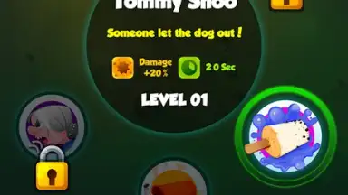 DvJ скриншот 3