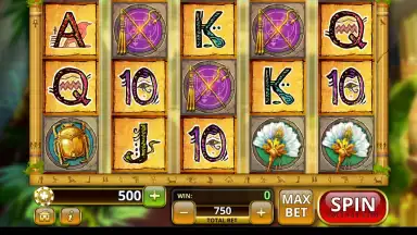 BLACKJACK! скриншот 7