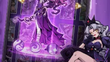 Monster Maidens скриншот 3