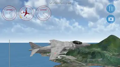 Aircraft Carrier! скриншот 1