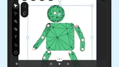 VectorMotion скриншот 10