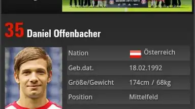 LAOLA1.at скриншот 2