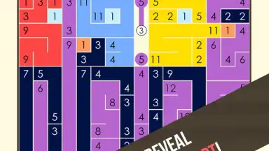 Pixel Pop скриншот 6