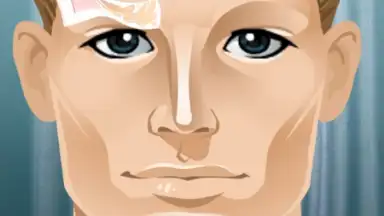 Waxing Brows скриншот 3