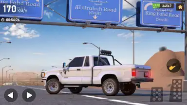 Car Drifting Games скриншот 11