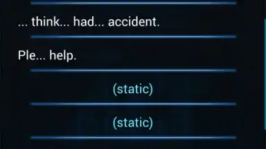 Lifeline Library скриншот 3
