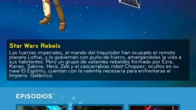 Disney Channel Replay скриншот 5