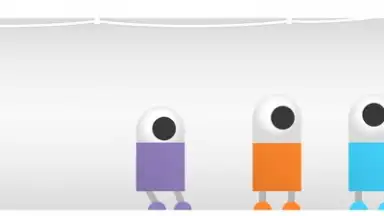 Odd Bot Out скриншот 11