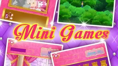 Princess Salon 2 скриншот 1