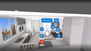 Room Planner скриншот 5