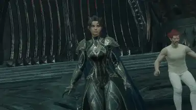 AION 2 (CN) скриншот 6