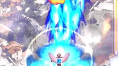 Gothic wa Mahou Otome скриншот 5