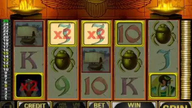Magic Mobile Slots скриншот 2