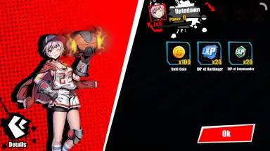 Harbingers - Last Survival скриншот 2