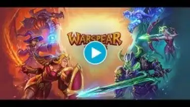 Warspear Online скриншот 1