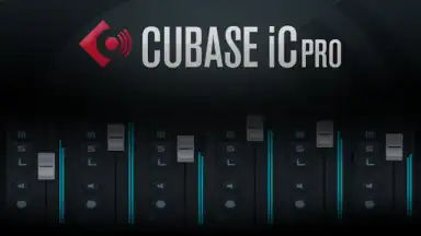 Cubase iC Pro (discontinued) скриншот 3