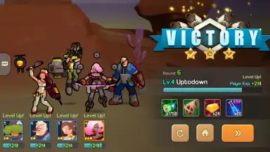 iShelter скриншот 14