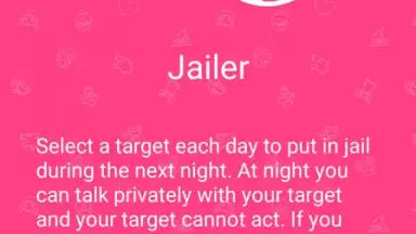 Werewolf Online скриншот 14