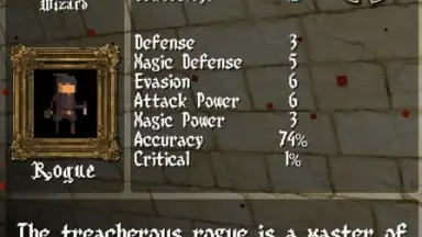 Dungeons of Legend: Underwell скриншот 13