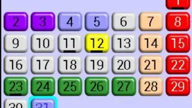 CalendarLab скриншот 4