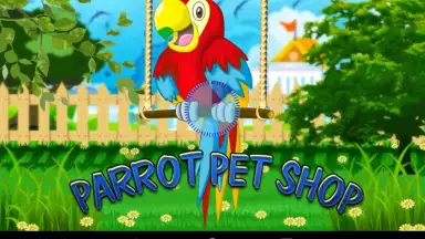 Parrot Pet Shop скриншот 9