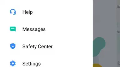 DiDi скриншот 11