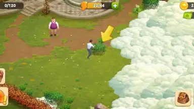 Spring Valley скриншот 8