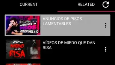Flvto YouTube Downloader скриншот 2